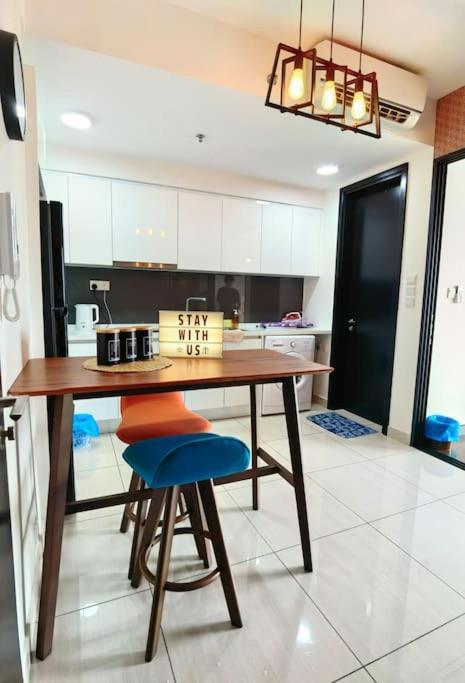 1519 Almas Suites Seaview Sunrise Netflix By Stay 누사자야 외부 사진