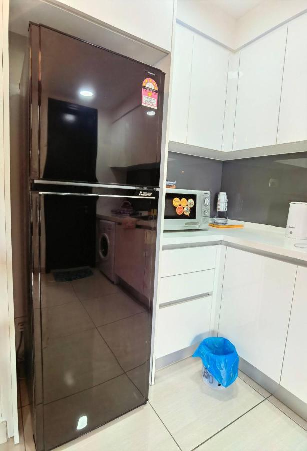1519 Almas Suites Seaview Sunrise Netflix By Stay 누사자야 외부 사진