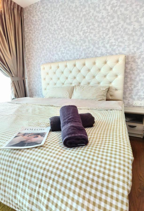 1519 Almas Suites Seaview Sunrise Netflix By Stay 누사자야 외부 사진