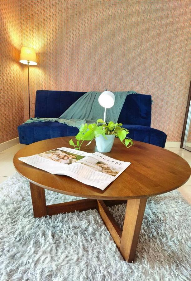 1519 Almas Suites Seaview Sunrise Netflix By Stay 누사자야 외부 사진
