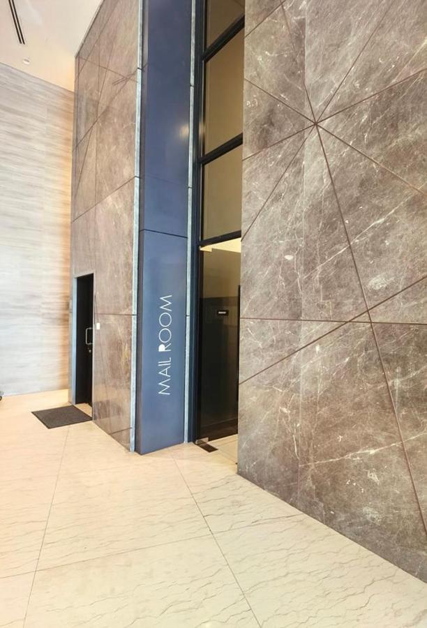 1519 Almas Suites Seaview Sunrise Netflix By Stay 누사자야 외부 사진