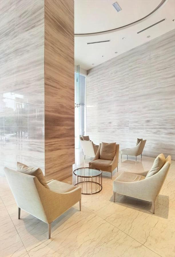 1519 Almas Suites Seaview Sunrise Netflix By Stay 누사자야 외부 사진
