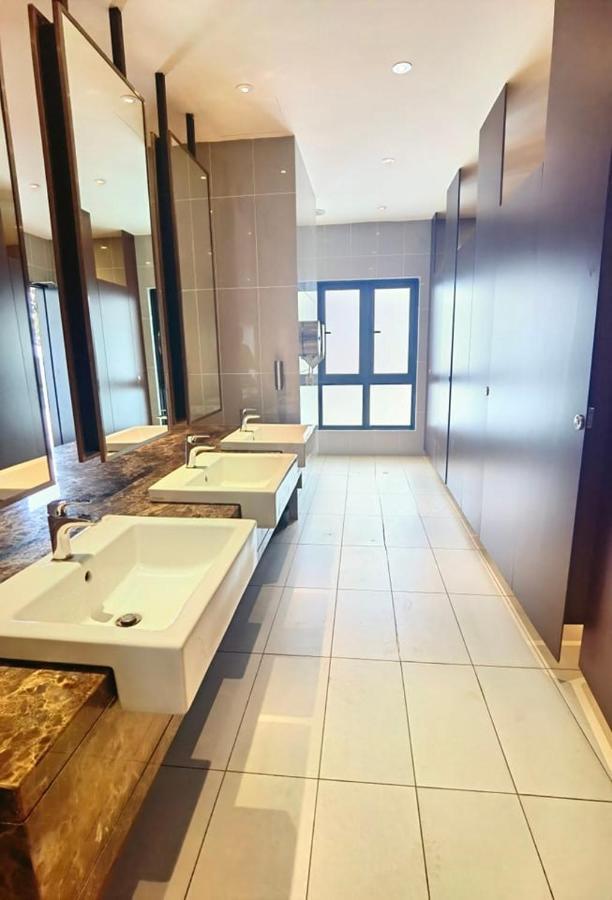 1519 Almas Suites Seaview Sunrise Netflix By Stay 누사자야 외부 사진