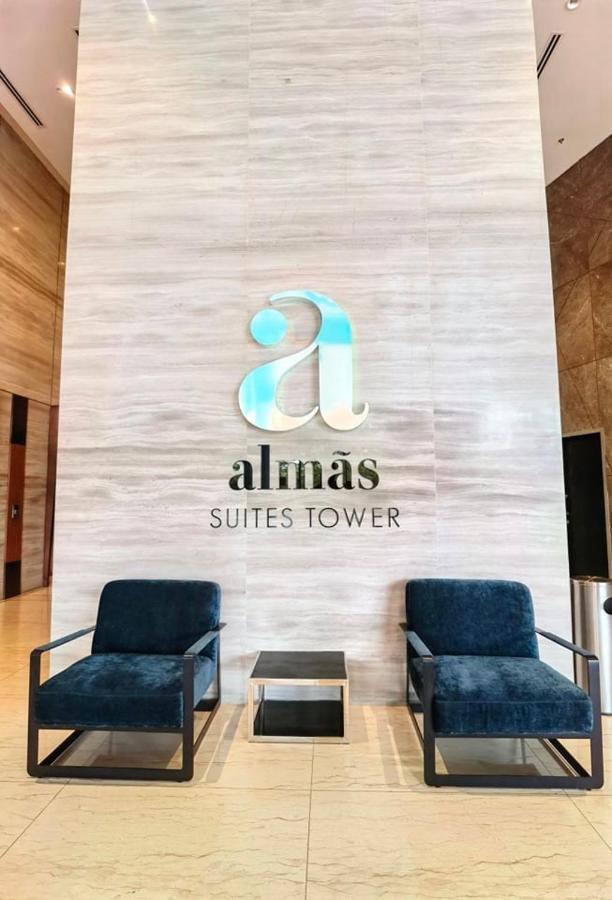 1519 Almas Suites Seaview Sunrise Netflix By Stay 누사자야 외부 사진